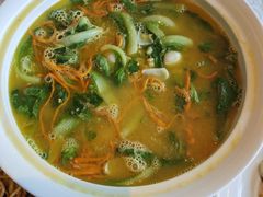 -辣婆婆(航天桥店)