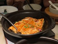 客家酿豆腐-客语客家菜(琶洲保利店)