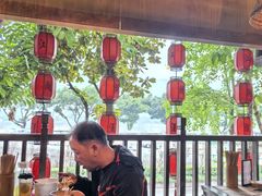 -饭江湖·江湖菜(湖广会馆店)