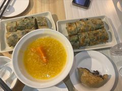 -台北楚楚园馅饼粥(虹桥南丰城店)