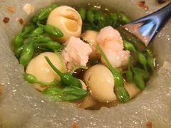 -港丽餐厅(高德置地店)