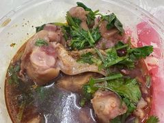 -新桥方记猪蹄