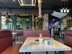 -郑阿姨的家·이모네·韩料&烤肉(武川路店)