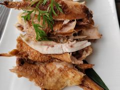 福山烧鸡-东莱馋房(陆家嘴店)