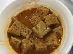 -土豆粉&刀削面(西单新一代商城店)