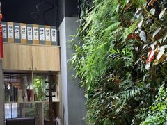 -森味薪火烧•烧鸟居酒屋•日本料理(望京店)