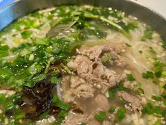 -云尊府云南菜·蒸汽石锅鱼(学清路店)