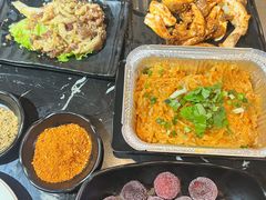 -燚青春东北泥炉烤肉(百合店)