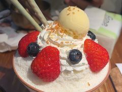 -岛风·台食小馆 ISLAND BISTRO(烟台山店)