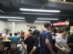 -四川老牛麻辣烫(北门桥店)