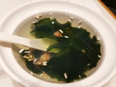 -喜家德虾仁水饺(华强天虹店)