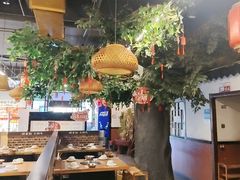 -成老灶火锅鸡(平山店)