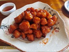 -宴武夷·匠心闽味(印象大红袍店)