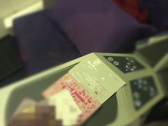 -曼谷素万那普国际机场