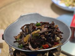 -鱼食饭稻·苏浙土菜17年老馆子(平江路店)