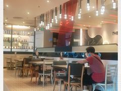-必胜客(东莞地王店)