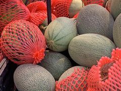 哈密瓜-西郊国际农产品交易中心