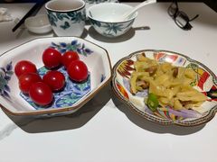 -福记饭店(青果巷店)