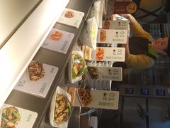 -老乡鸡(亚夏汽车城同创科技园店)