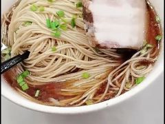 -东吴面馆(因果巷店)