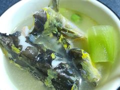 -秋语木桶鱼.酸菜鱼(开发区火车站店)