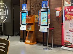 -汉堡王(上海凌云壹街坊店)