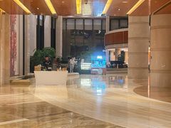 -济南喜来登酒店