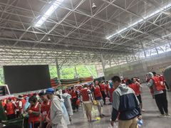 -红河谷漂流
