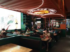 -炭舍干锅·烤鱼(扬名广场店)