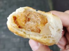 鲜肉月饼-上海德兴馆(昌里店)