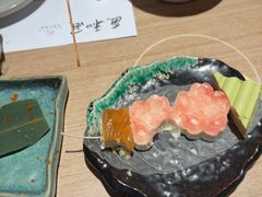 -匠和风精致料理(宁德万达店)