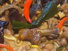 -常和州·夜宵大排档(常州单店)