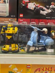 -乐高授权专卖店(中关村领展店)