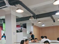 -王菊美食街·王菊面馆(总店)