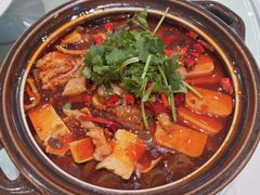 全家福血旺-马旺子酒楼