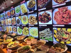 -粥全粥到海鲜家常菜·海肠捞饭(嫩江路店)