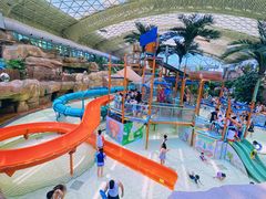 -杭州开元森泊度假乐园