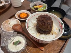 -ITARU食堂·定食料理(西丽店)