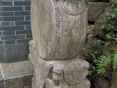 -韬光茶庵