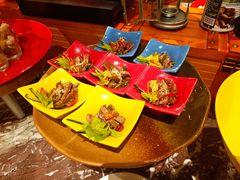 -骊韵咖啡厅(深圳中海凯骊酒店)