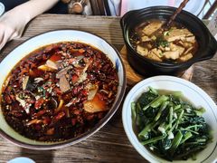 -花迹·金陵南京菜(老门东店)