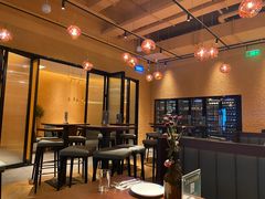 -Ambra Haus琥珀屋精酿餐厅(宝山店)