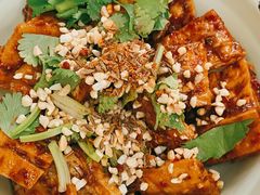 炒豆臭豆干-炒豆合作社(东四总店)