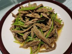 -咪咪川菜(长乐西路店)