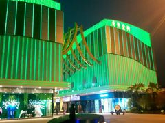 -万达广场(南宁青秀店)