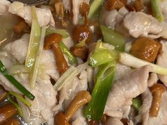 -丰泽园饭店