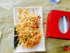 -晓伟海鲜家常菜