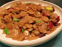 -淮上豆府(水厂路店)
