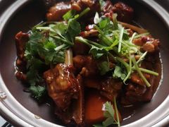 -惠丰堂饭庄·烤鸭·京味菜(西北旺·唐家岭店)