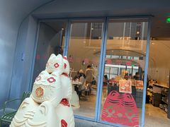 -Seesaw Coffee(上生新所店)